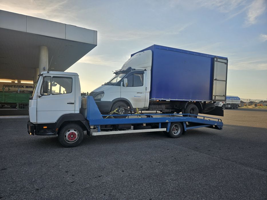 Эвакуатор межгород