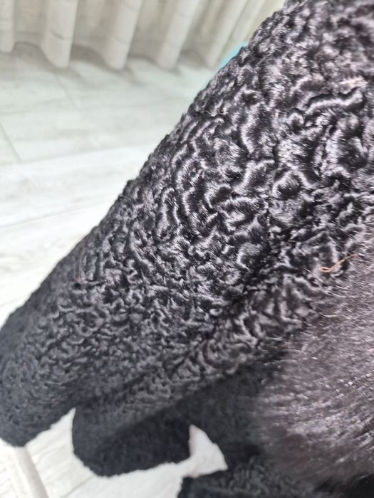 Haina blana naturala