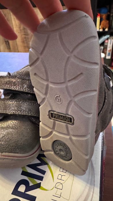 Детски маратонки Nike Adidas Lasocki Primigi