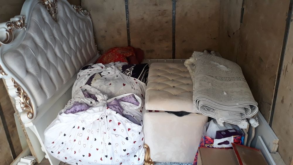 Грузчики в Актобе