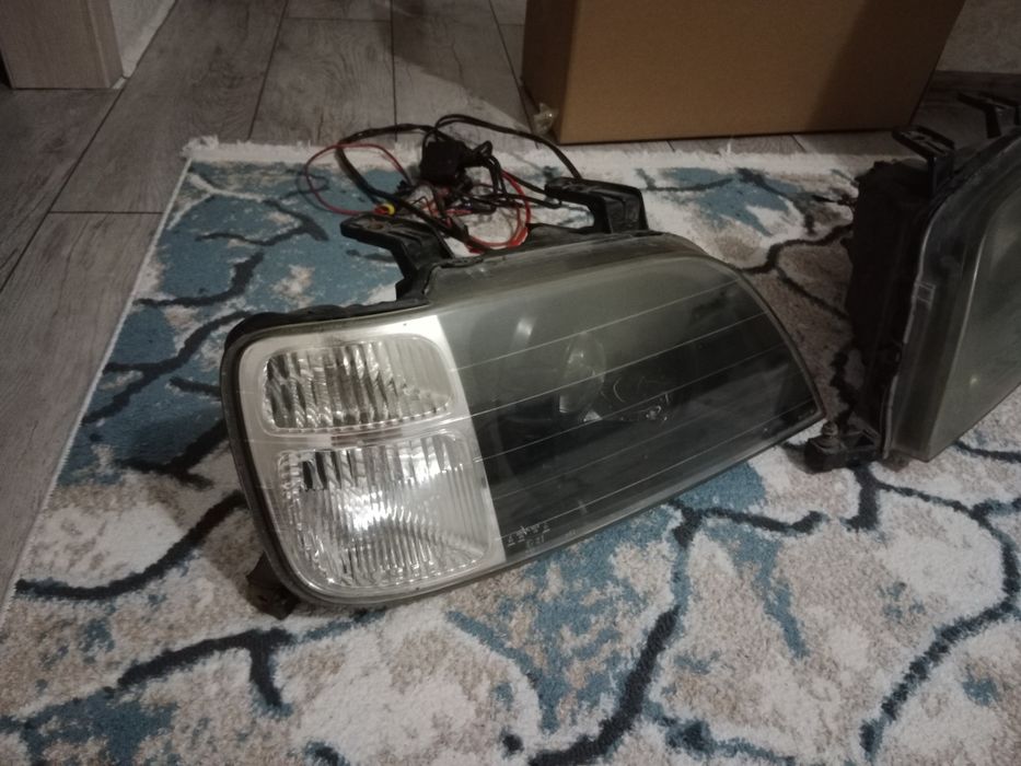 Фары Хонда црв рд1