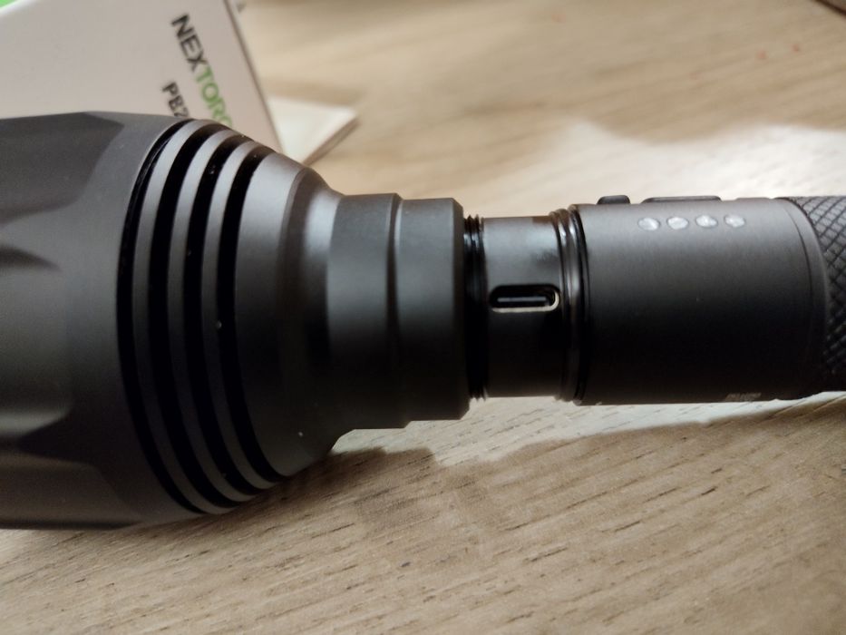 Фенер Nextorch P82C 2200 лумена