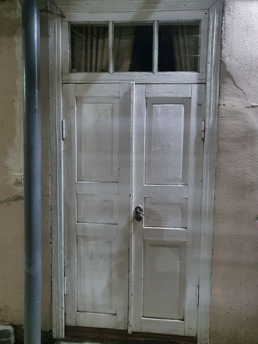 Срочно продаётся окно и дверь