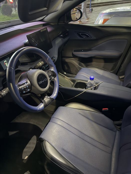 Byd seagull 405 srochna sotiladi