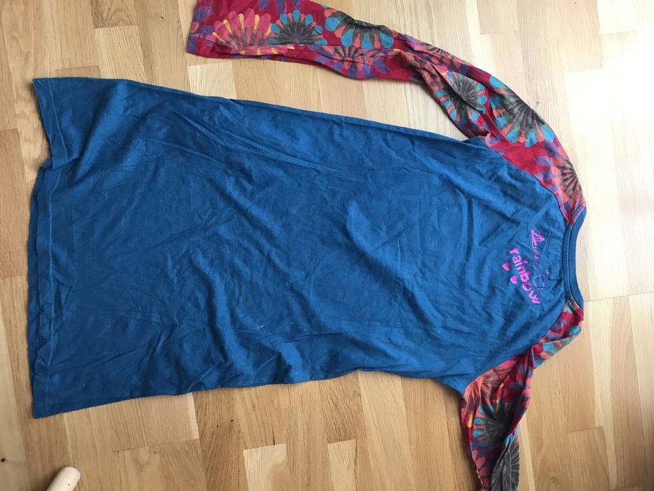 Rochie Desigual fete 13-14 ani