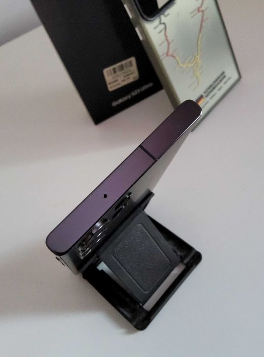 SAMSUNG S23 Ultra 512 Gb (la cutie)