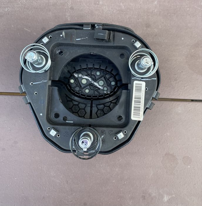 Крышка airbag Санта Фе 2020