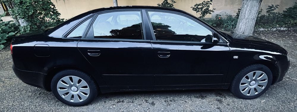 AUDI A4 2007 — imagine 3