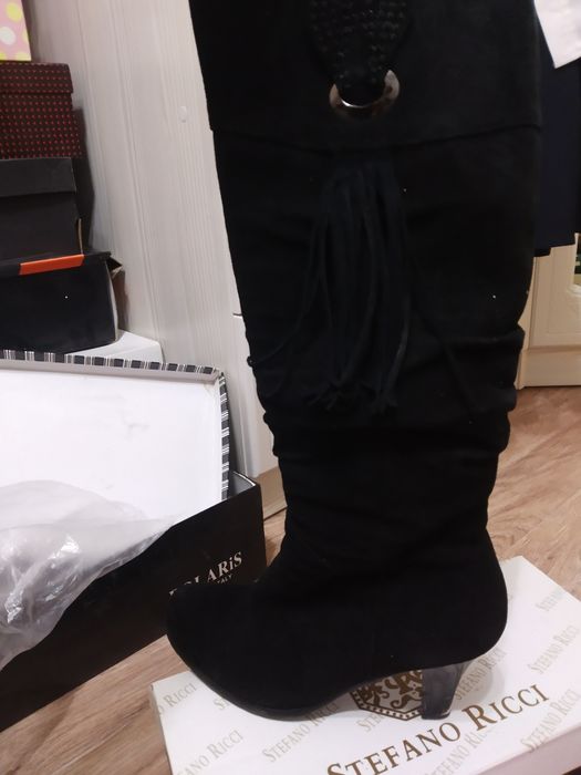 продам сапоги демисезонные