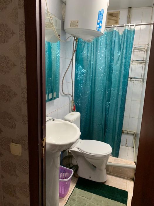 Продам квартиру за Апортом