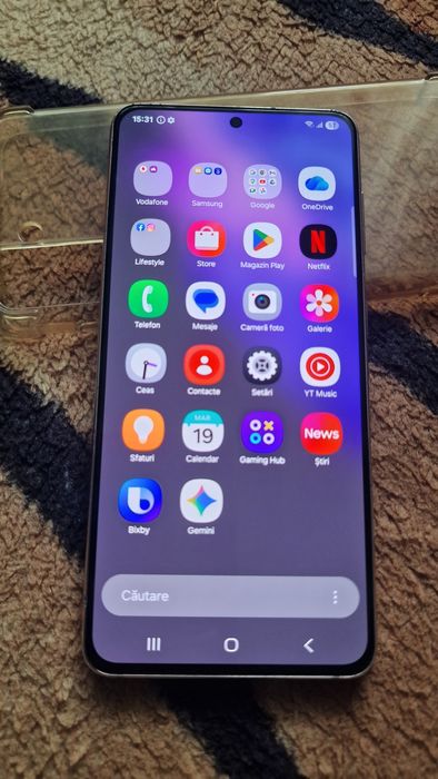 Samsung Galaxy S21  5G