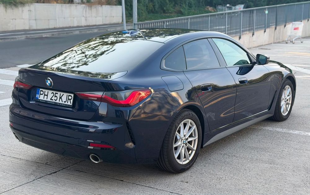 BMW Seria 4