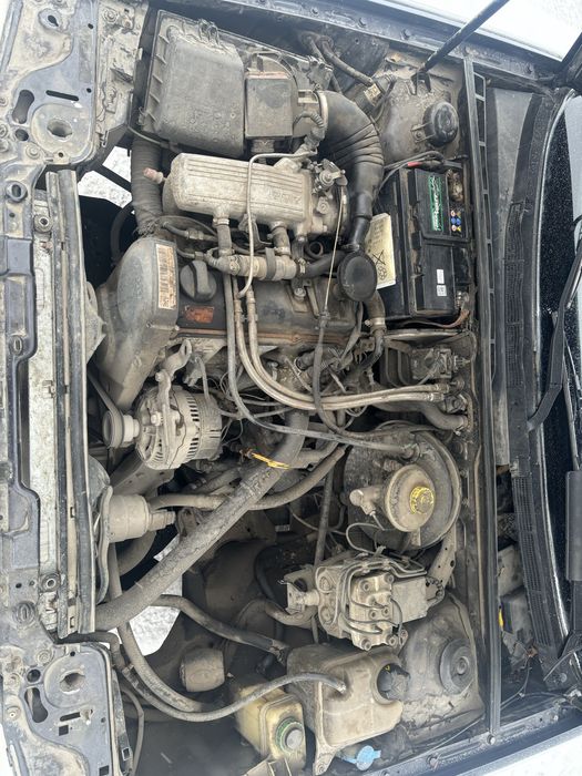 Продам ауди 80 (1993 )