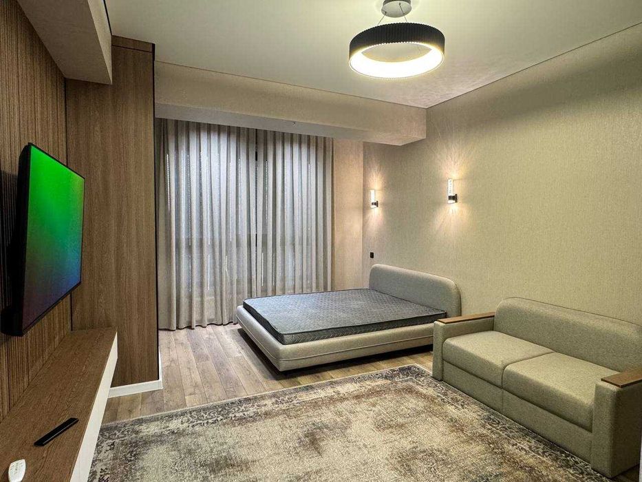 Сдается в Аренду 2х-комнатная квартира ЖК "MODERA TOWER"