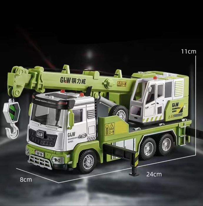 Игрушки, Лабубу, Машинка автокран и т.д.