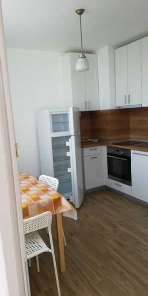 Дава се под наем Едностаен апартамент в София, Младост 2 - 50 кв.м за 348.84 € - Снимка #3