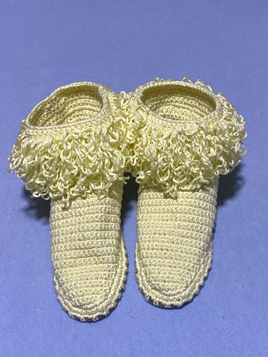 Incaltaminte de casa