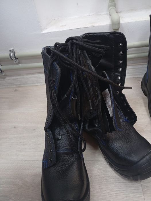 Берцы летние зимние размеры 40-41