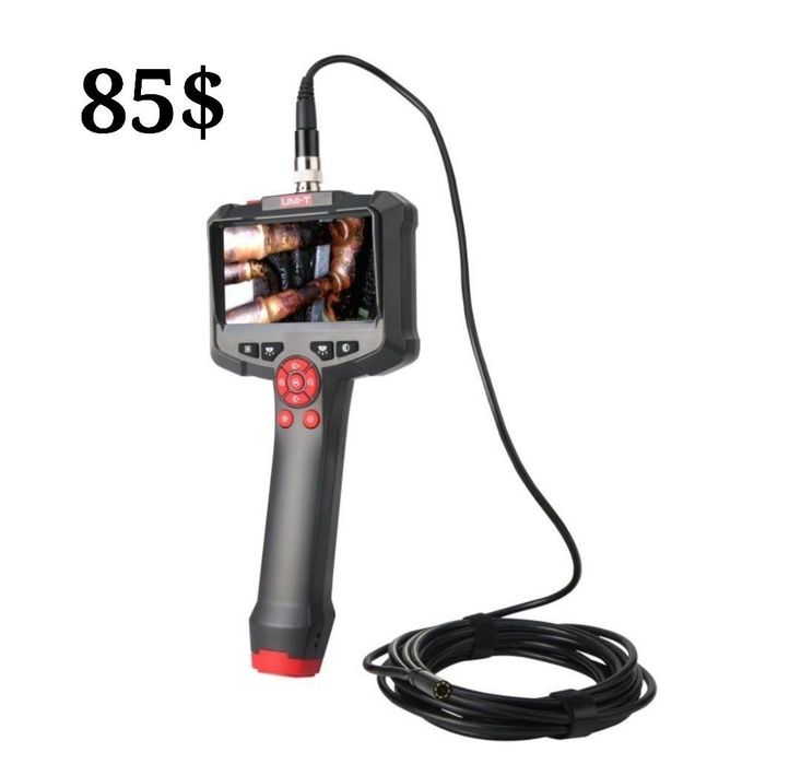 Эндоскоп UNIT ut665