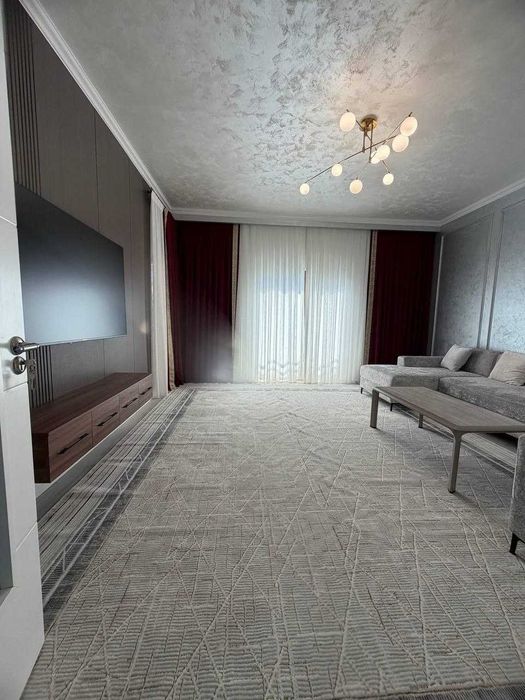 3-комн. квартира, 84 м², Яккасарайский район