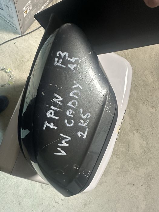 Огледала за VW Caddy