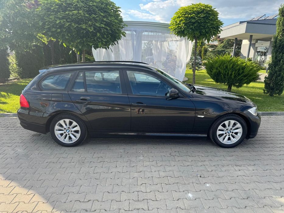 BMW 3 Series 2011 — imagine 4