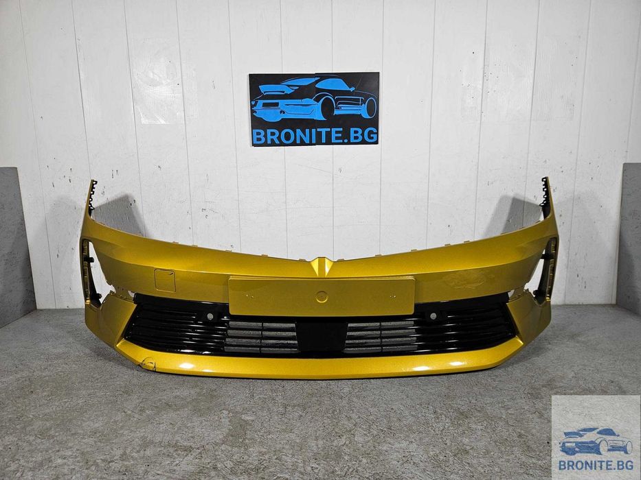 Предна броня OPEL ASTRA L GS LINE Опел Астра Л 2022-