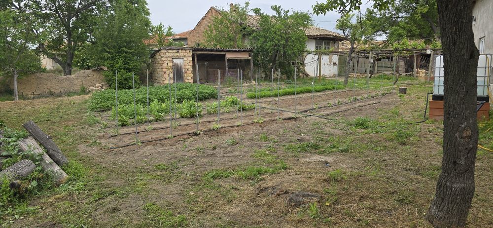 Продава се Къща в с. Златна нива, Област Шумен - 130 кв.м за 275 €/кв.м - Снимка #3