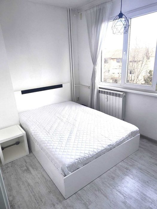 Дава се под наем Двустаен апартамент в София, Овча купел - 45 кв.м за 578.34 € - Снимка #6