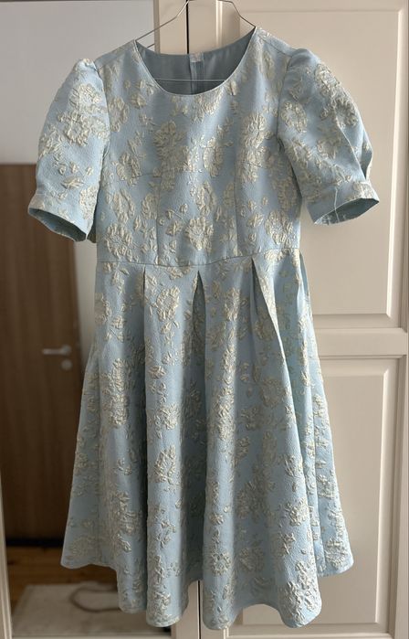 Рокля за сватба / кръщение / шаферска рокля