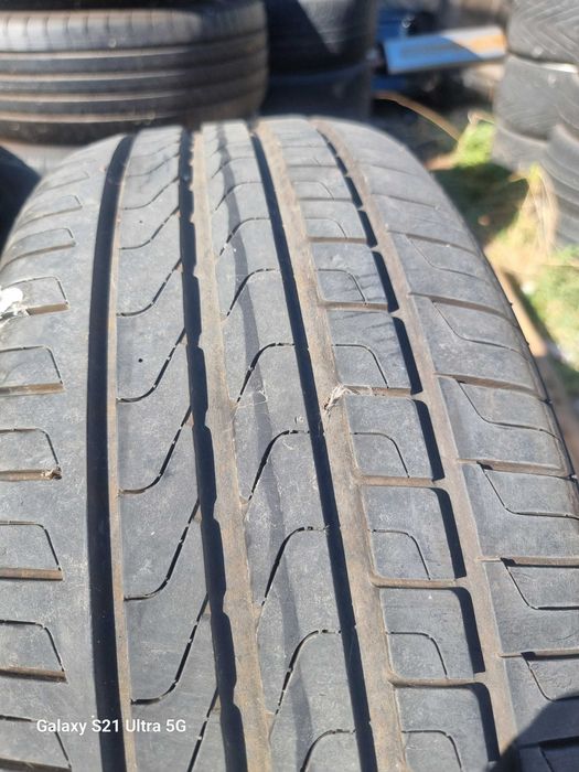 PIRELLI 245/50/19 105W
