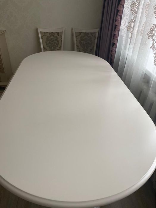 Стол Малазия