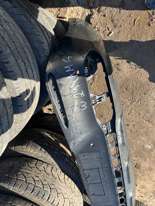 Броня Mercedes EQE W294 AMG 2бр.