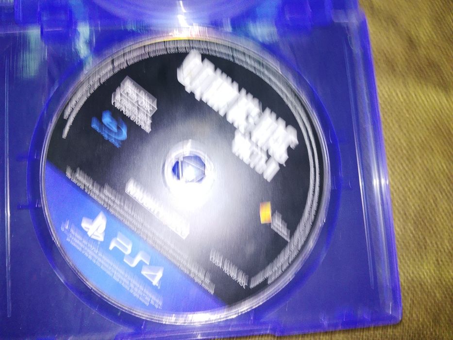 Зе ласт оф ас вторая часть