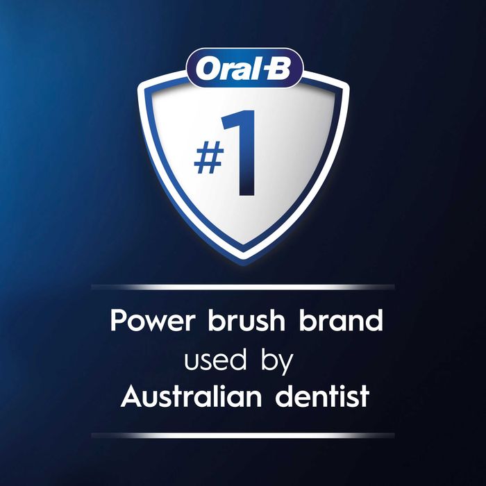 Oral-B Soft Clean Electric Toothbrush-комплект от 2 глави