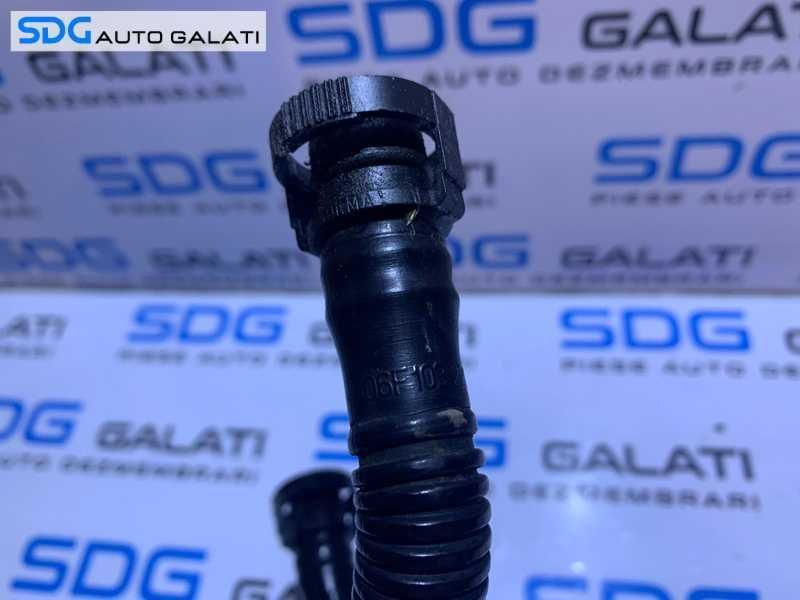 Furtun Presiune Aer VW Jetta 2.0 TFSI AXX BWA 2005 - 2011 Cod 06F103221