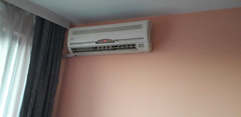 Собственик, 1-стаен, жк.Малинова долина