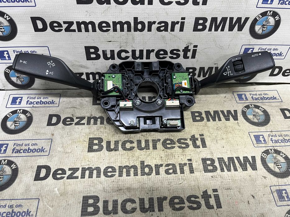 SZL spira volan airbag BMW X6 F16