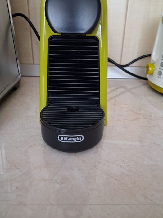 Espressor Nespresso by De' Longhi