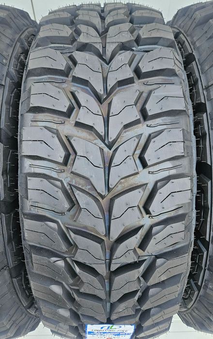 285/70 R17 121Q LL CROSSWIND Mud Terrain Anvelope Off Road M+S