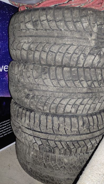Продам шина зимний