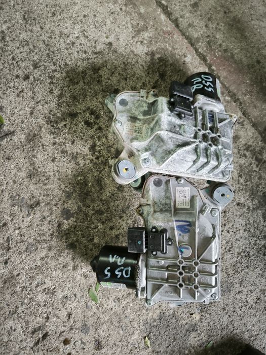 Моторчета за предни чистачки за Citroen DS 5