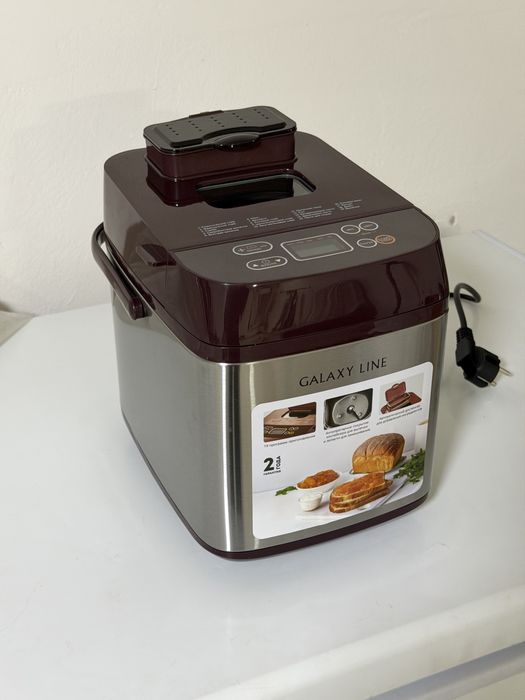 Хлебопечь GL2700