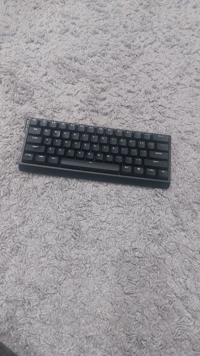 VGN MAD 60 HE RGB черный