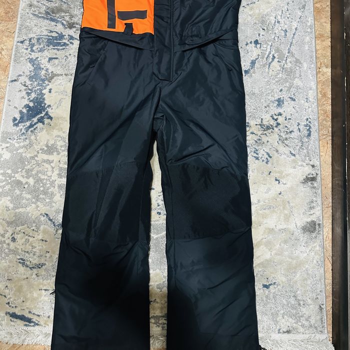 Комбинезон 158-165 (termit) мужская