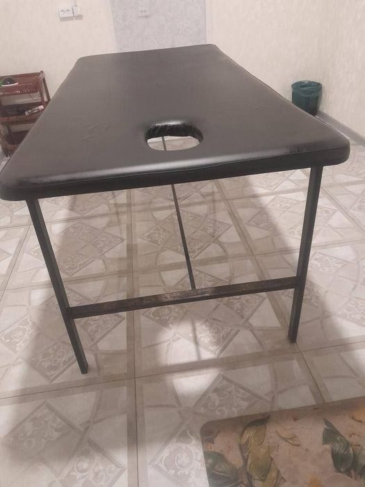 Kushetka Topchon yasab beramiz