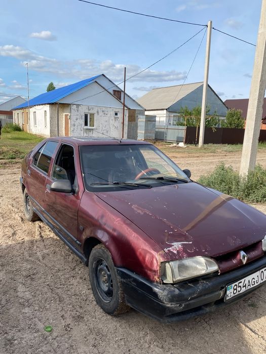 Продам машина срочно