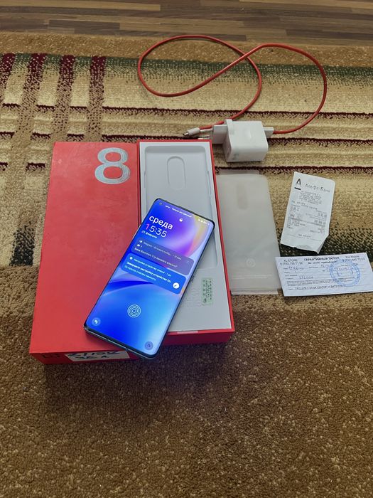 Oneplus 8 pro 128gb