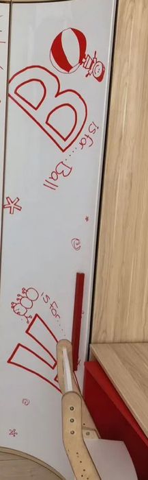 Детская мебель б/у