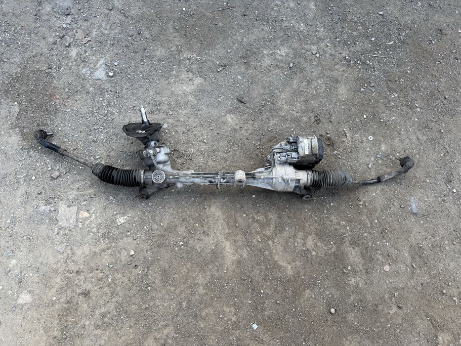 Caseta directie electrica Ford Focus 3 Mk3